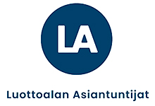 Luottoalan Asiantuntijat ry