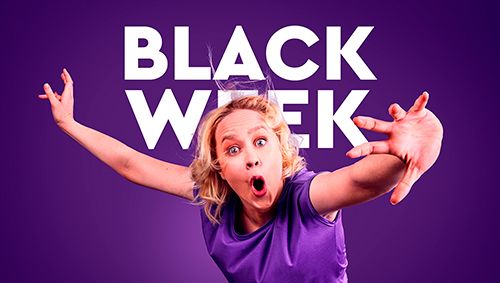 Black Week