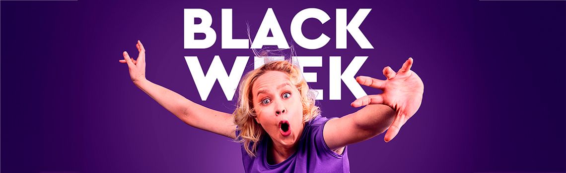 Black Week